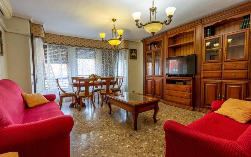 Piso - Venta - Zona Centro - Orihuela