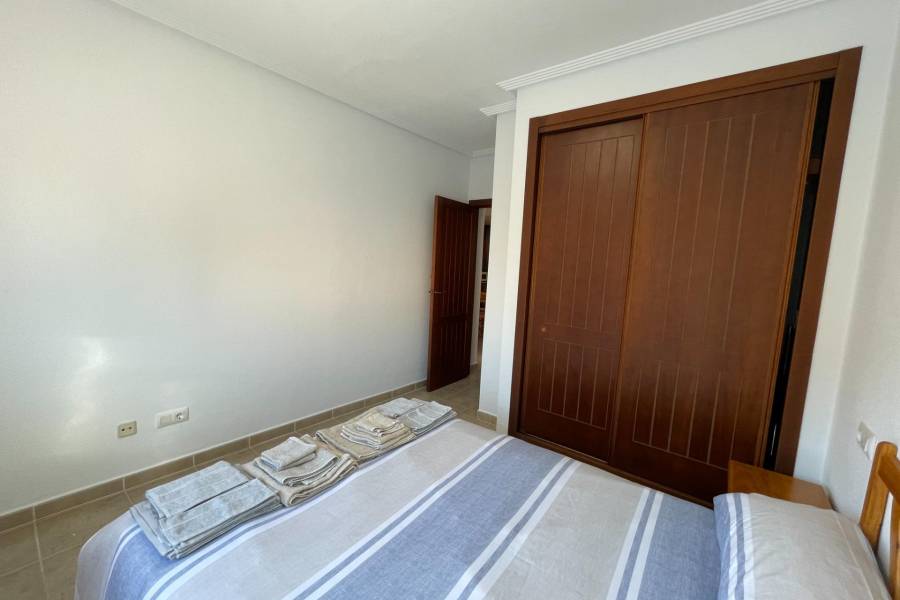 Sale - Apartment - Rosaleda-los frutales - Torrevieja