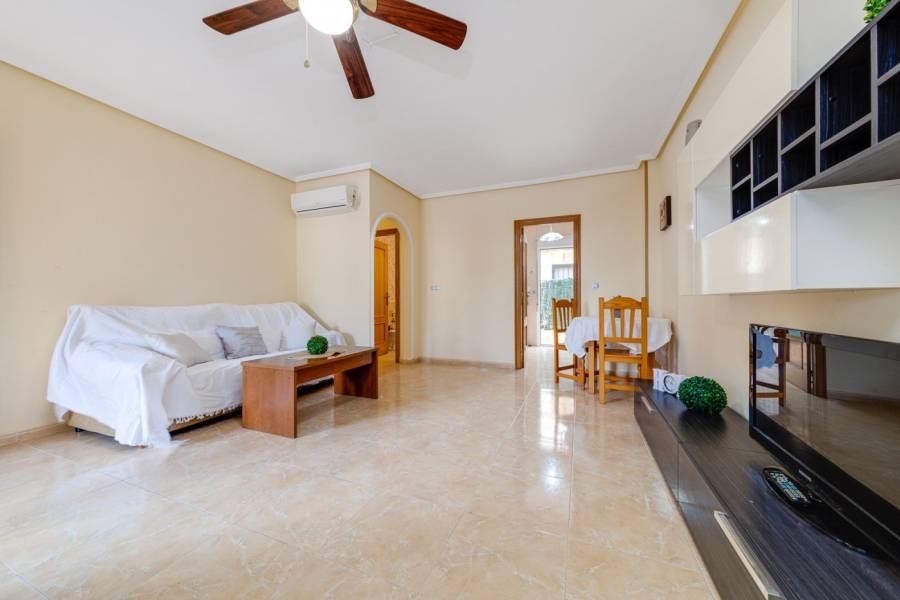 Vente - Maison individuelle - Aguas nuevas 1 - Torrevieja