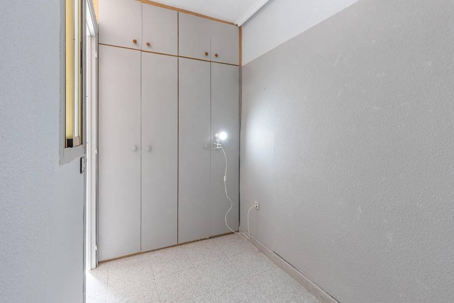 Venta - Ático Dúplex - La Mata - Torrevieja