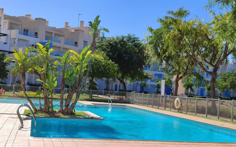 Apartamento - Vente - Las Terrazas de la Torre Golf - Torre - Pacheco