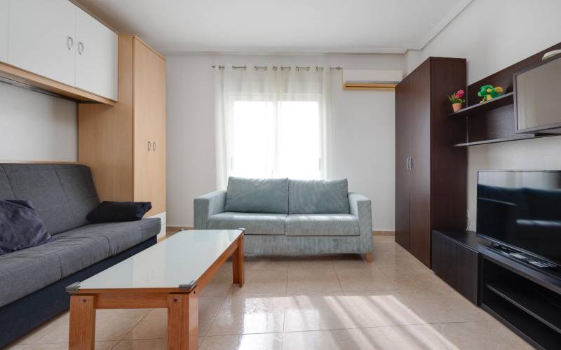 Estudio - Venta - Centro - Torrevieja