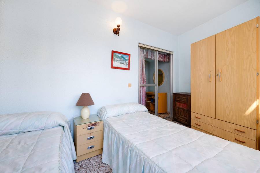 Venta - Apartamento - Habaneras - Torrevieja