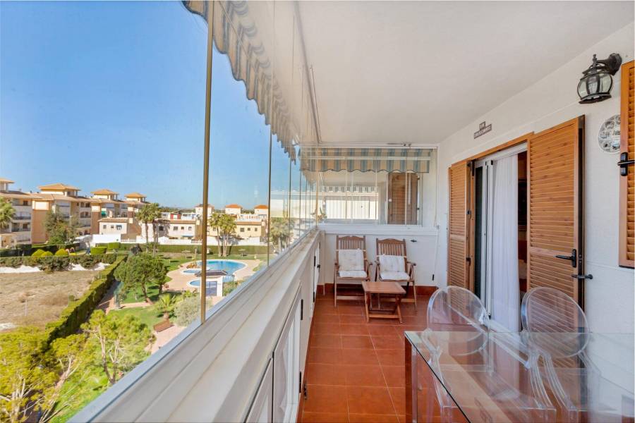 Sale - Apartment - La Mata - Torrevieja