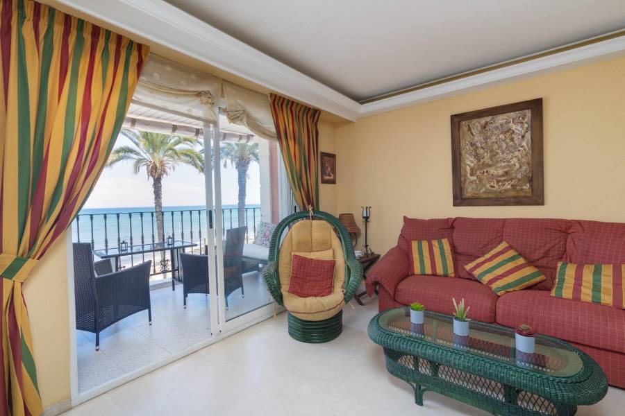 Vente - Appartement - Playa del cura - Torrevieja