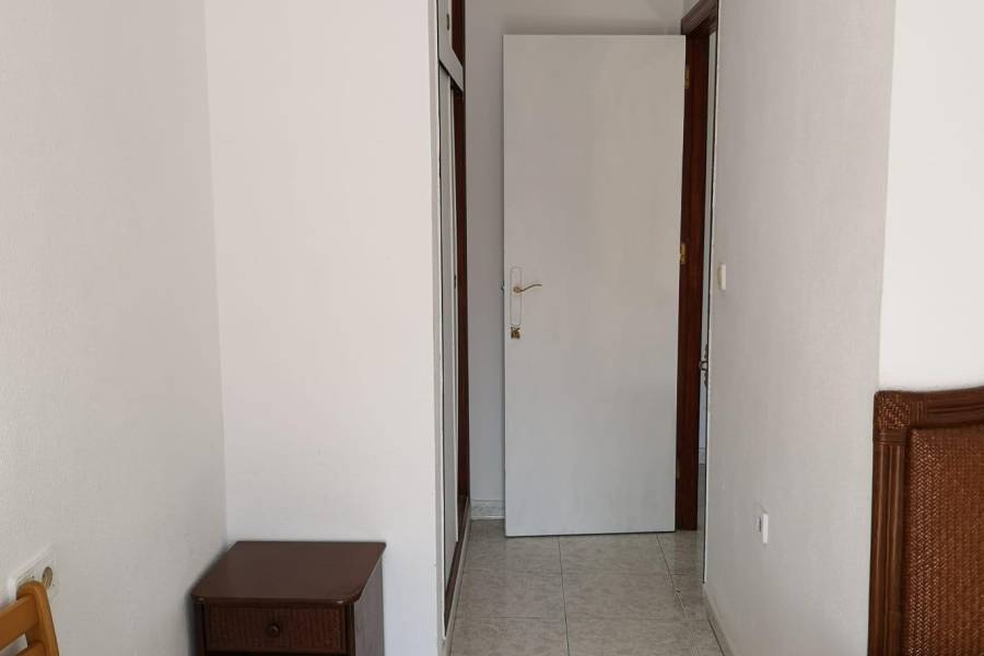 Sale - Apartment - Estacion de autobuses - Torrevieja