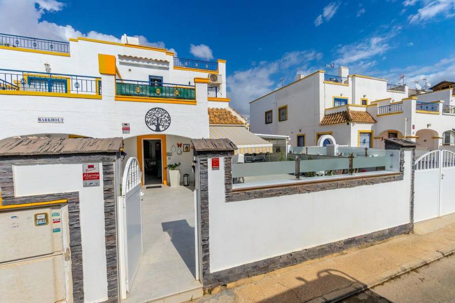 Vente - Maison mitoyenne - Torreta florida - Torrevieja