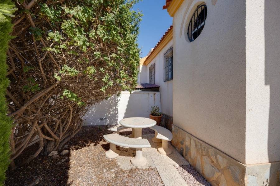 Vente - Maison de campagne - Torre del moro - Torrevieja