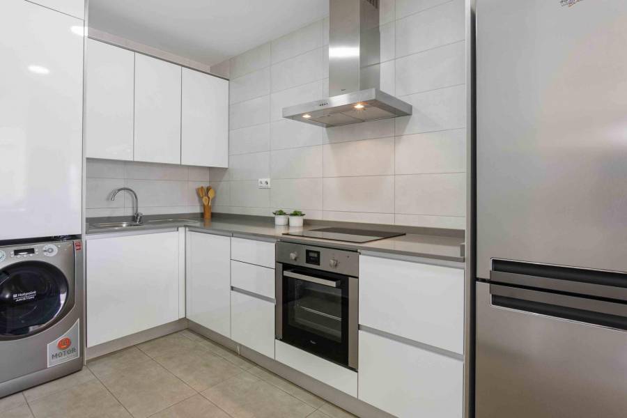 Venta - Apartamento - Villamartin - Orihuela Costa