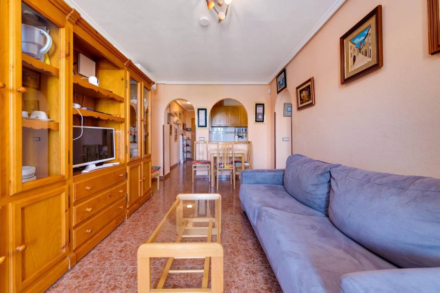 Vente - Penthouse - Centro - Torrevieja