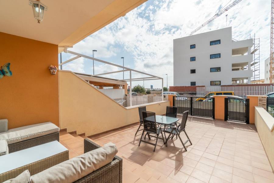 Sale - Bungalow - Los Dolses - Orihuela Costa