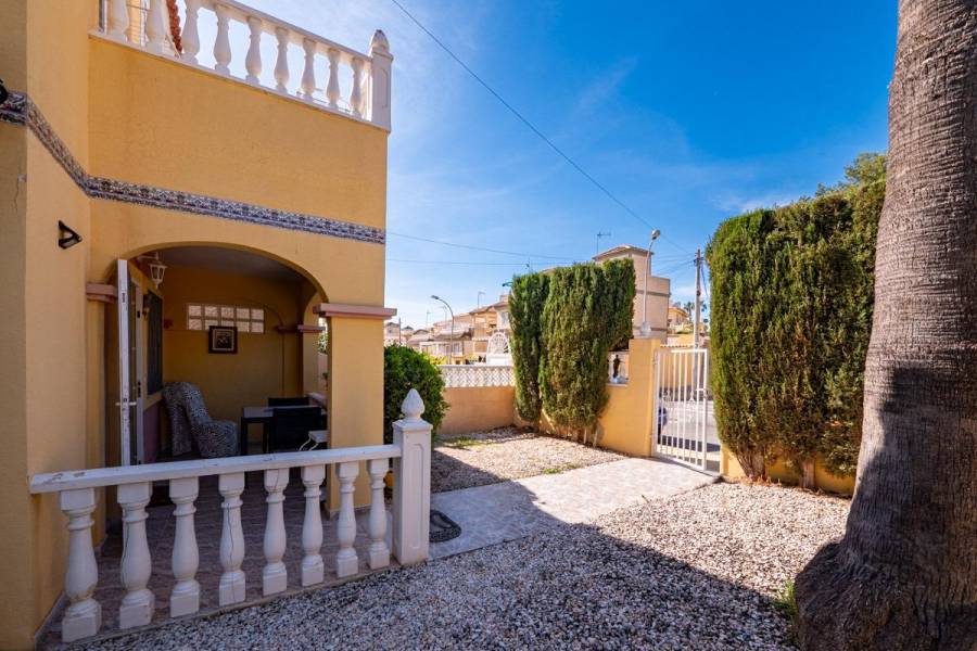 Sale - House Type Duplex - BLUE LAGOON - San Miguel de Salinas