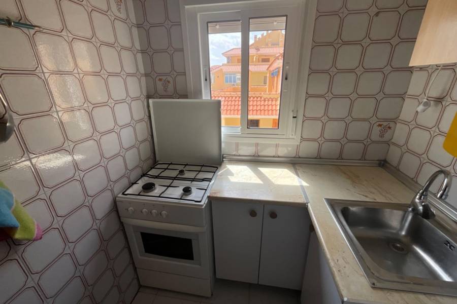 Vente - Appartement - La Mata - Torrevieja