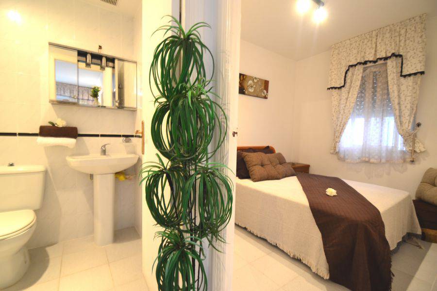 Vente - Bungalow - Carrefour - Torrevieja