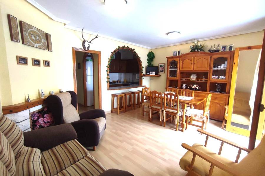 Venta - Apartamento - Centro - Torrevieja
