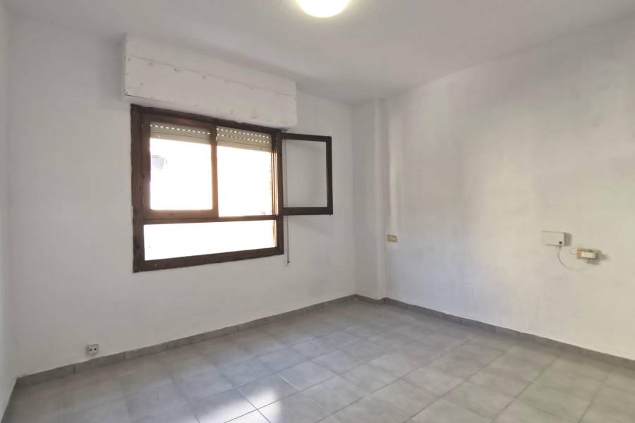 Venta - Apartamento - Estacion de autobuses - Torrevieja