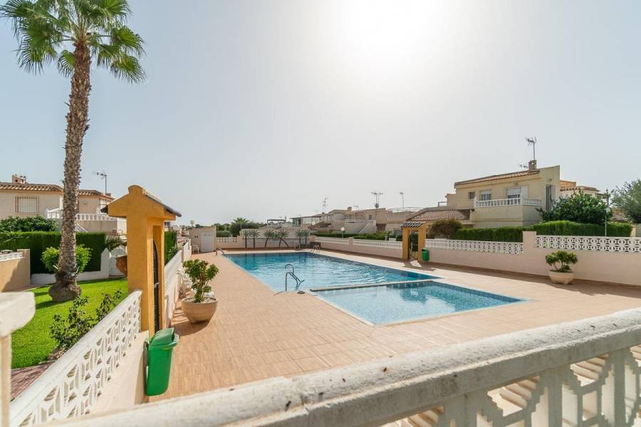 Vente - Maison mitoyenne - Los altos - Torrevieja