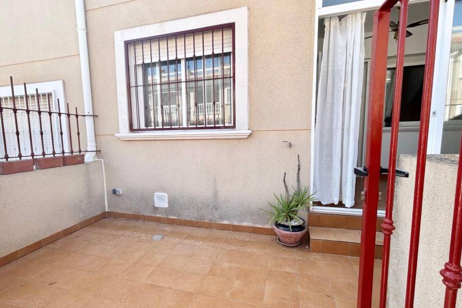 Vente - Bungalow - La Matanza - Orihuela