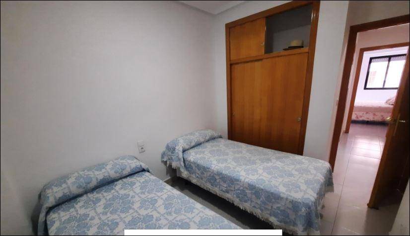 Sale - Flat - La Mata - Torrevieja