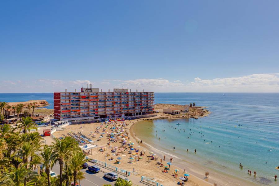 Venta - Dúplex - Playa de los locos - Torrevieja