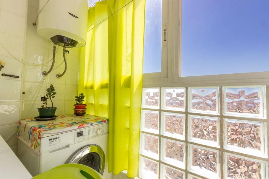 Vente - Appartement de ville - Los Huertos - Orihuela