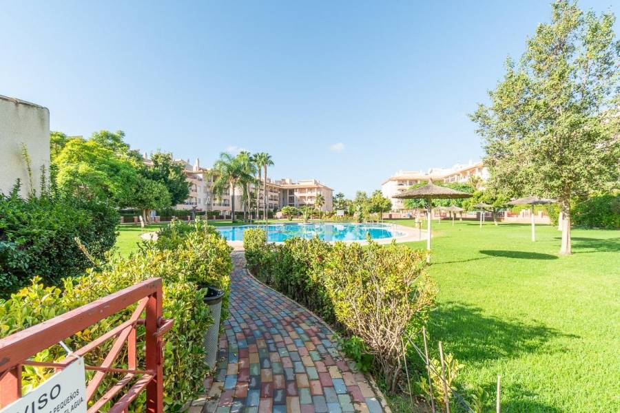 Sale - Ground floor apartment - Playa Flamenca - Orihuela Costa