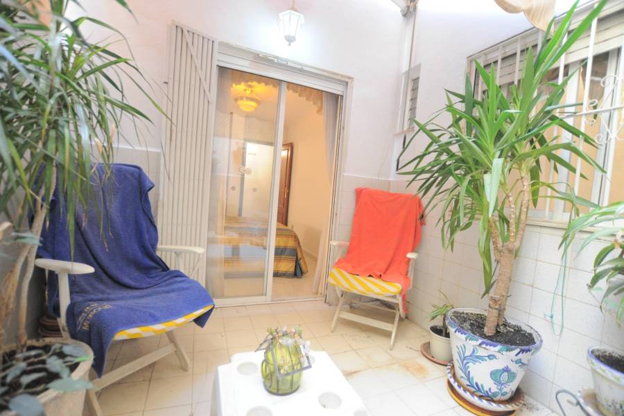 Vente - Appartement de ville - Centro - Torrevieja