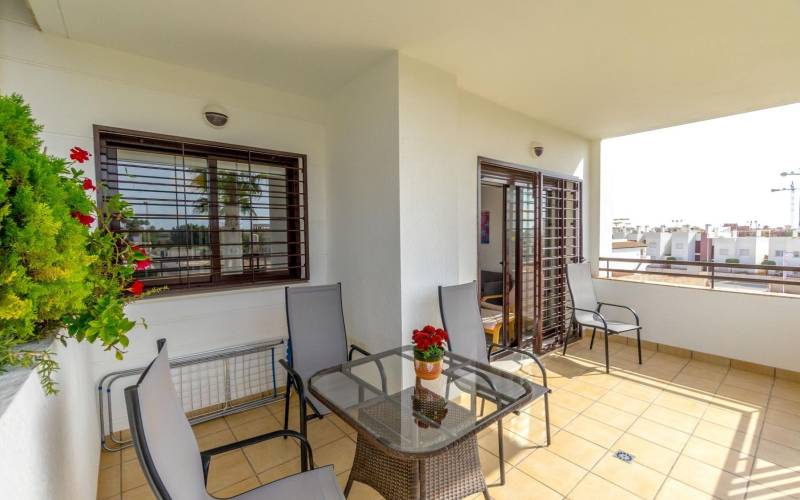 Apartamento - Sale - Punta Prima - Orihuela Costa