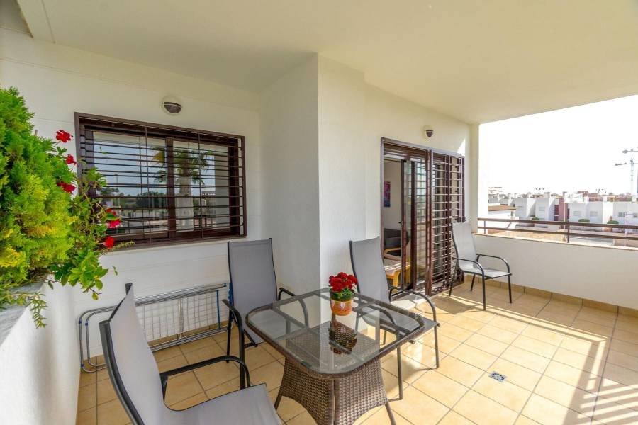 Venta - Apartamento - Punta Prima - Orihuela Costa