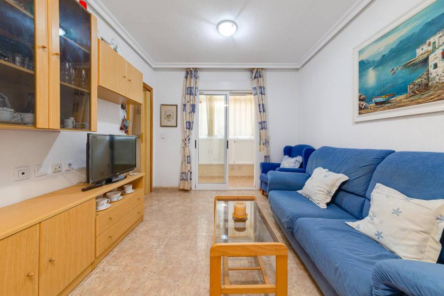 Sale - Apartment - Habaneras - Torrevieja