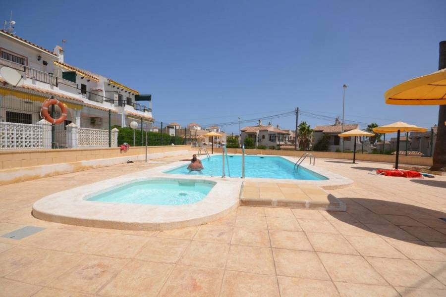 Venta - Bungalow Planta Baja - Torreblanca - Torrevieja