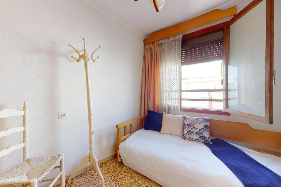 Vente - Appartement - Acequion - Torrevieja