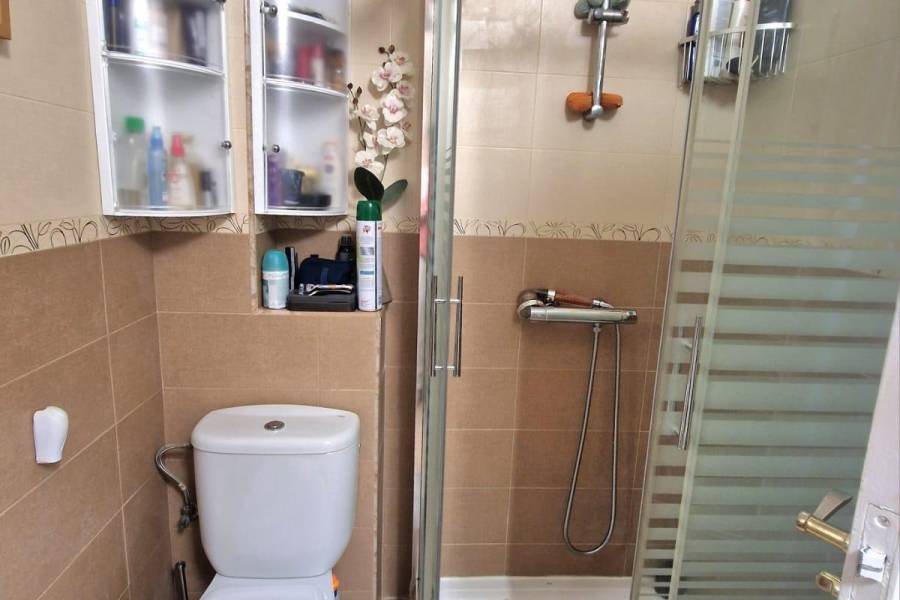 Sale - Apartment - Playa del cura - Torrevieja