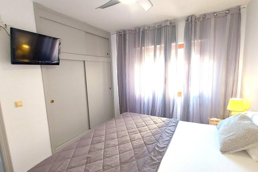 Sale - Apartment - Acequion - Torrevieja