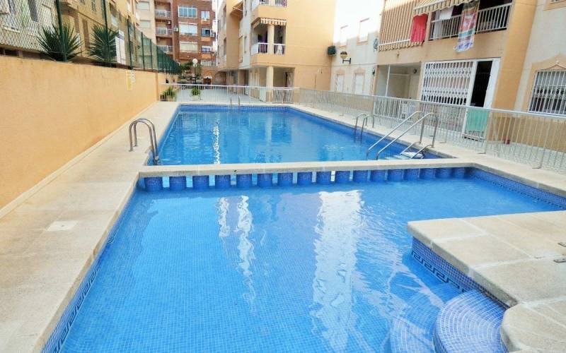 Apartamento - Sale - Acequion - Torrevieja