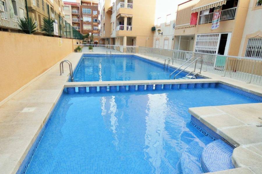 Sale - Apartment - Acequion - Torrevieja