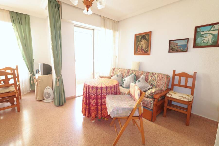 Venta - Apartamento - Acequion - Torrevieja