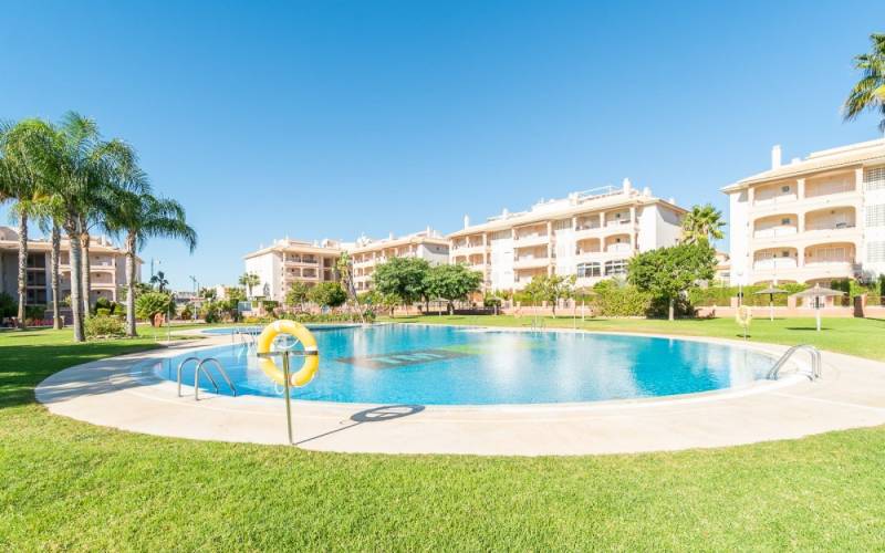 Planta baja - Vente - Playa Flamenca - Orihuela Costa