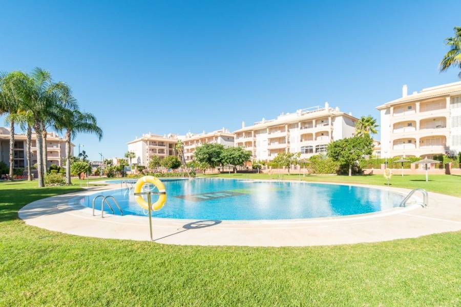 Sale - Ground floor apartment - Playa Flamenca - Orihuela Costa