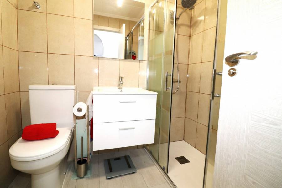 Vente - Maison mitoyenne - San luis - Torrevieja