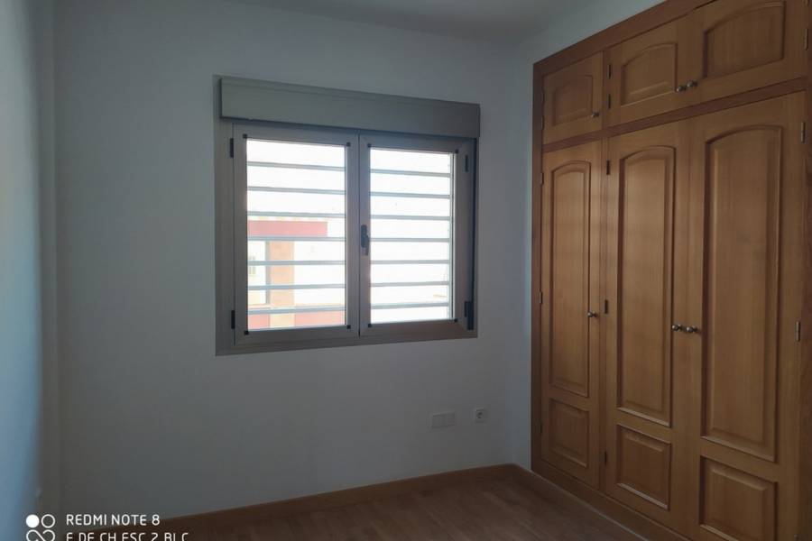 Sale - Ground floor apartment - CENTRO - San Pedro del Pinatar