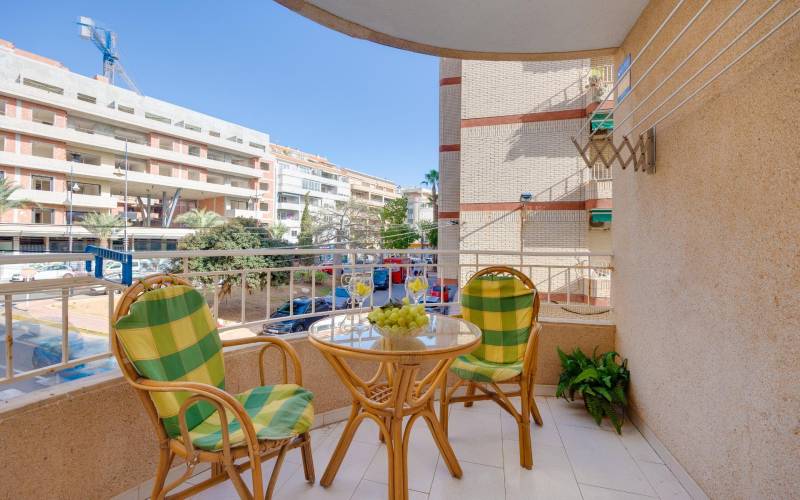 Apartamento - Sale - Playa del Cura - Torrevieja