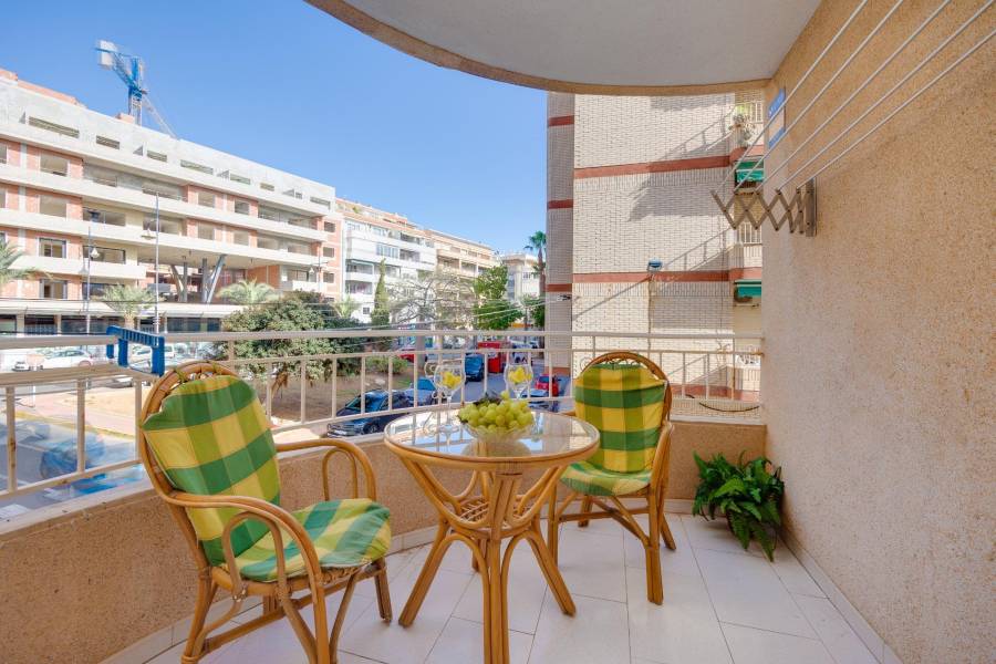 Appartement - Vente - Playa del Cura - Torrevieja