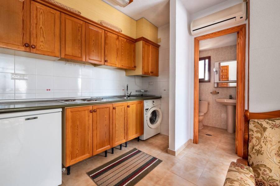 Vente - Appartement - Los balcones - Torrevieja