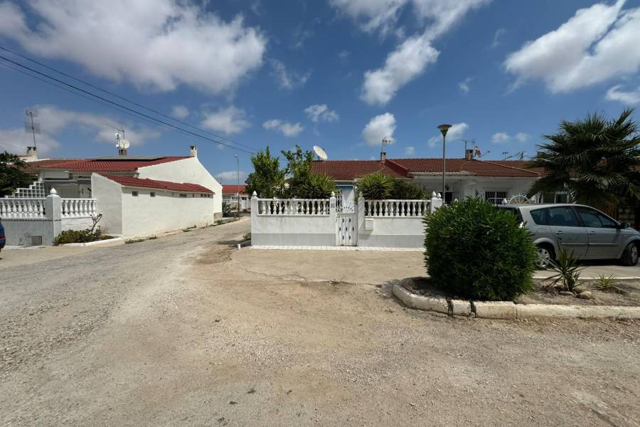 Vente - Maison mitoyenne - Torretas - Torrevieja