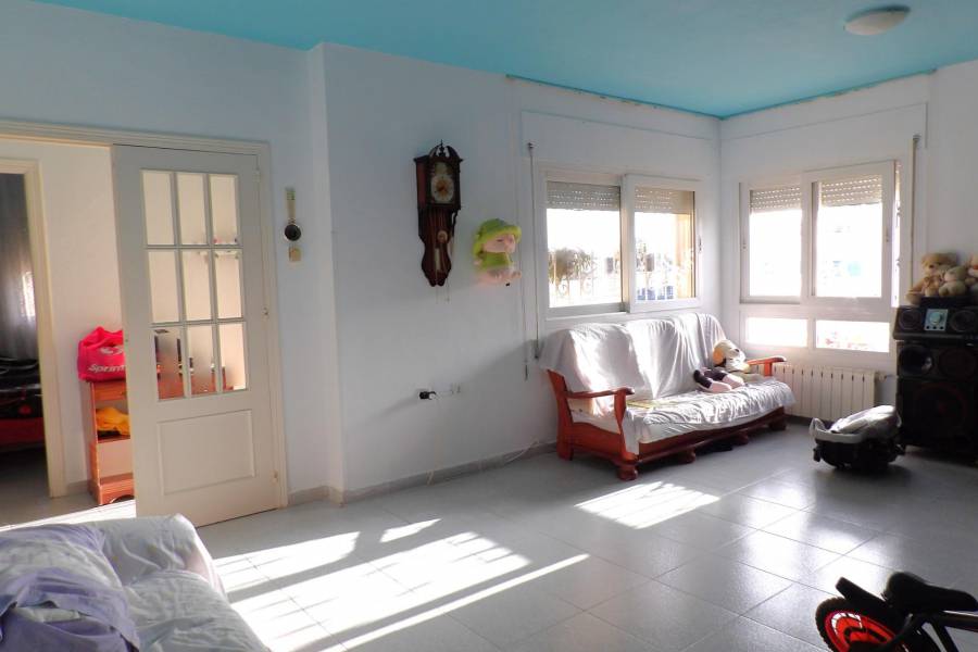 Venta - Chalet - Pueblo Patricia - Los Alcázares