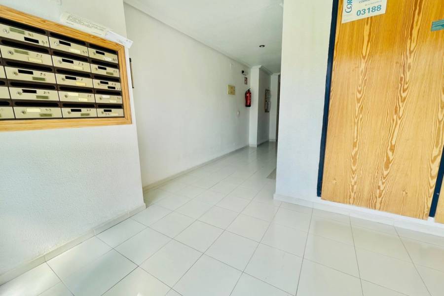 Sale - Apartment - La Mata - Torrevieja