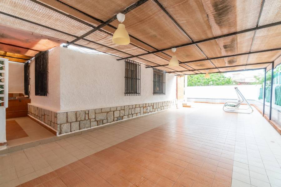 Vente - Maison individuelle - Los Frutales - Torrevieja