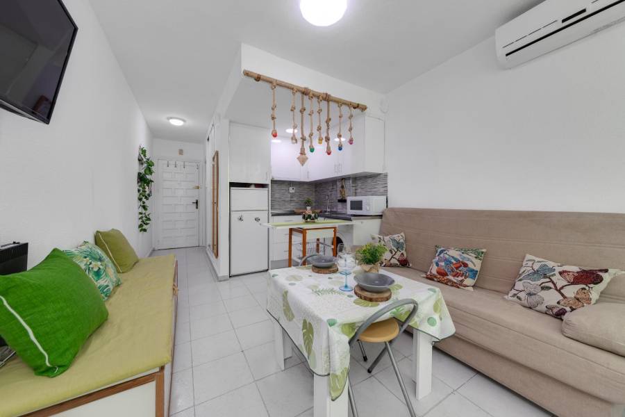 Vente - Studio - Acequion - Torrevieja