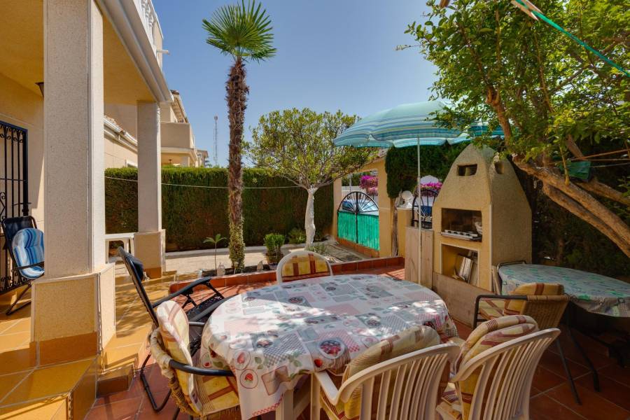 Venta - Chalet - Torreblanca - Torrevieja